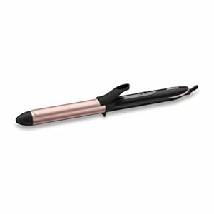 Babyliss Curling Tong – Salon Performance